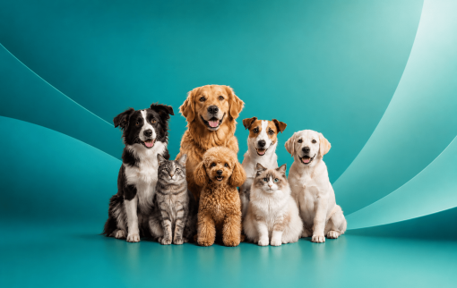 Contratar um Plano PET POP 5